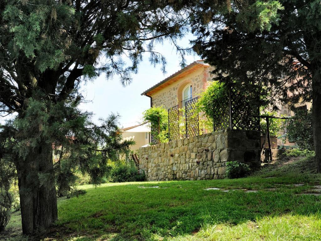 캔타그릴로 Borgo Casalvento 게스트하우스 외부 사진
